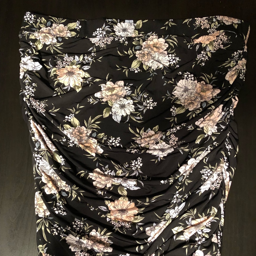 Torrid Bodycon Pencil Skirt
